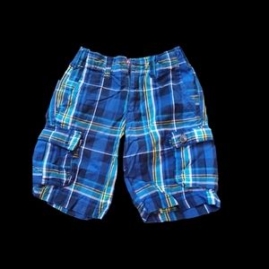Kids Arizona jean co shorts